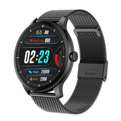 Maomi Z2 Black hind ja info | Nutikellad (smartwatch) | kaup24.ee