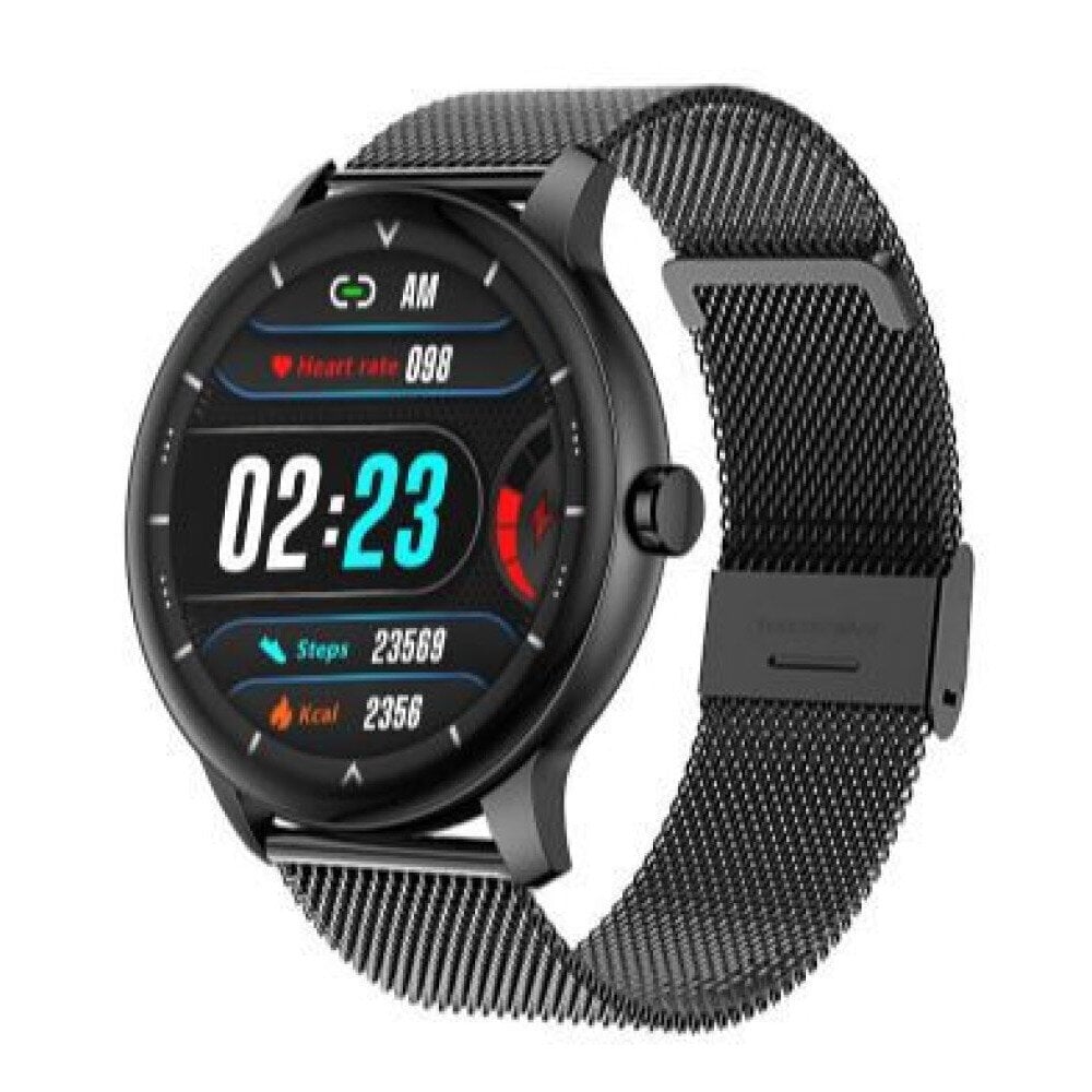 Maomi Z2 Black цена и информация | Nutikellad (smartwatch) | kaup24.ee