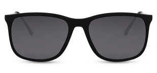 Meeste päikeseprillid Label L2771 Matt Black цена и информация | Солнцезащитные очки для мужчин | kaup24.ee
