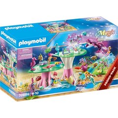 70886 PLAYMOBIL, Русалочный рай цена и информация | Конструкторы и кубики | kaup24.ee