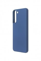 Just Must CANDY SILICONE ümbris Galaxy S22 Plus, Delft Blue цена и информация | Чехлы для телефонов | kaup24.ee