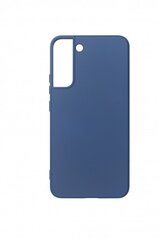 Just Must CANDY SILICONE ümbris Galaxy S22 Plus, Delft Blue цена и информация | Чехлы для телефонов | kaup24.ee