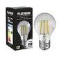 LED pirn Filament Polux E27 4W 450lm цена и информация | Lambipirnid, lambid | kaup24.ee