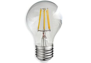 LED pirn Filament Polux E27 4W 450lm hind ja info | Lambipirnid, lambid | kaup24.ee