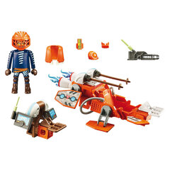 70673 PLAYMOBIL, Space Ranger kinkekomplekt hind ja info | Klotsid ja konstruktorid | kaup24.ee