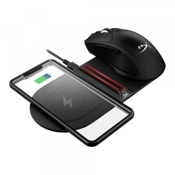 Hyperx ChargePlay Base hind ja info | Mobiiltelefonide laadijad | kaup24.ee