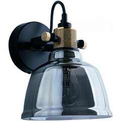 Nowodvorski настенный светильник Amalfi 9154 цена и информация | Настенный светильник Конусы | kaup24.ee