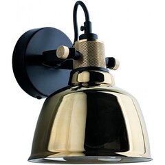 Nowodvorski Lighting seinavalgusti Amalfi 9155 hind ja info | Seinavalgustid | kaup24.ee