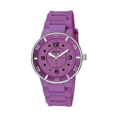 Женские часы Watx & Colors RWA1604 цена и информация | Женские часы | kaup24.ee