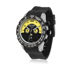 Мужские часы Bultaco H1PA48C-SY1 цена и информация | Мужские часы | kaup24.ee