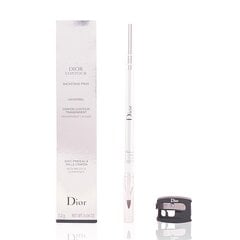 Huule kontuurpliiats Dior Contour Universel 1.2 g hind ja info | Huulepulgad, -läiked, -palsamid, vaseliin | kaup24.ee