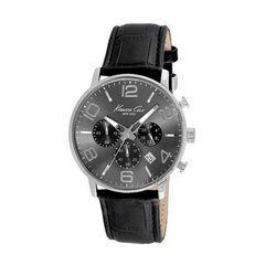 Мужские часы Kenneth Cole IKC8007 цена и информация | Мужские часы | kaup24.ee