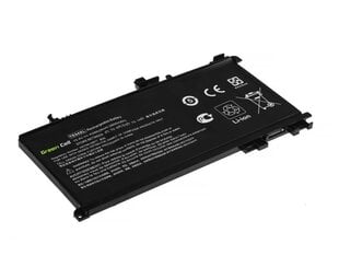 Аккумулятор Green Cell HP180 цена и информация | Аккумуляторы для ноутбуков | kaup24.ee