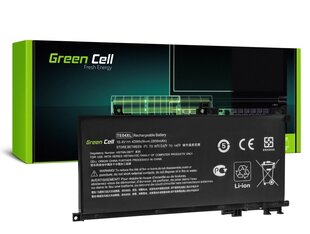 Green Cell HP180 цена и информация | Аккумуляторы для ноутбуков | kaup24.ee