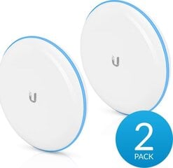 Ubiquiti UBB-EU цена и информация | Маршрутизаторы (роутеры) | kaup24.ee