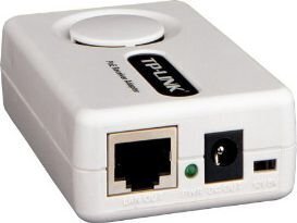 Võrgujagaja TP-LINK TL-POE10R v4 Black Power over Ethernet (PoE) цена и информация | Juhtmeta pöörduspunktid  (Access Point) | kaup24.ee