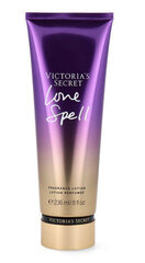 Lõhnastatud kehakreem Victoria's Secret Love Spell, 236 ml hind ja info | Lõhnastatud kosmeetika naistele | kaup24.ee