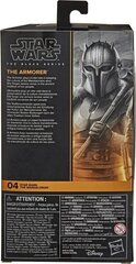 Star Wars figuur Mandalorian, Relvasepp hind ja info | Poiste mänguasjad | kaup24.ee