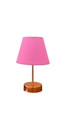Настольная лампа 390FLH1714 цена и информация | Настольная лампа | kaup24.ee