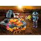 70909 PLAYMOBIL, Starter Pack Dino Rise: Fire Scorpion hind ja info | Klotsid ja konstruktorid | kaup24.ee