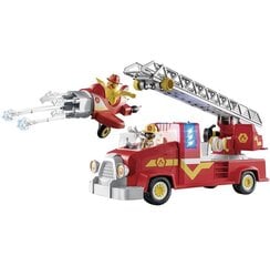 70911 PLAYMOBIL, D.O.C. Tuletõrjeauto hind ja info | Klotsid ja konstruktorid | kaup24.ee