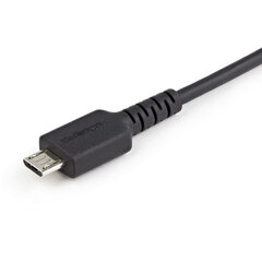 Startech USBSCHAU1M, USB A, 1 m цена и информация | Кабели и провода | kaup24.ee