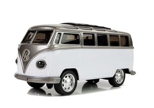 Vintage buss, valge hind ja info | Poiste mänguasjad | kaup24.ee