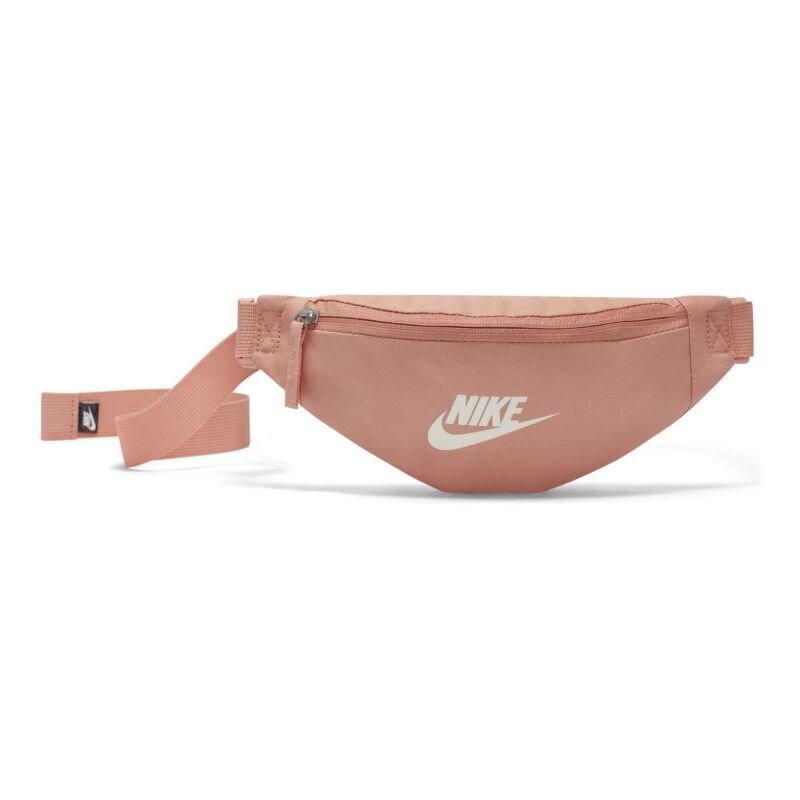 Nike Heritage vöökott DB0488-824, roosa цена и информация | Spordikotid, seljakotid | kaup24.ee