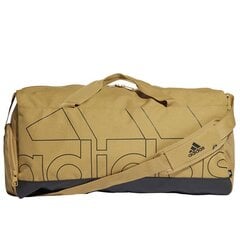 Спортивная сумка Adidas Badge of Sport Duffel M HC7230, 96877 цена и информация | Рюкзаки и сумки | kaup24.ee