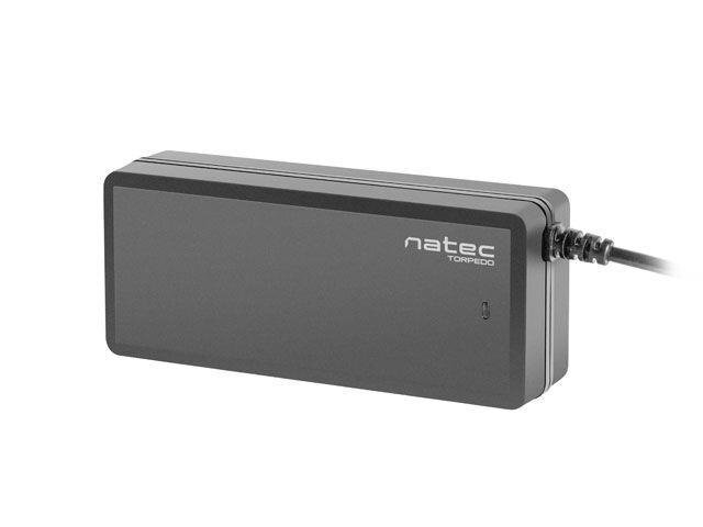 Natec NZU-0991 hind ja info | Sülearvutite laadijad | kaup24.ee