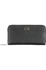 Кошелек для женщин Calvin Klein K60K608919 цена и информация | Женские кошельки, держатели для карточек | kaup24.ee
