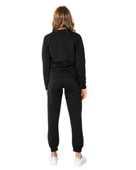 Джемпер для женщин Pyrex BFN-G-320085, черный цена и информация | Спортивная одежда для женщин | kaup24.ee