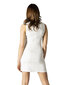 Naiste kleit Desigual, valge hind ja info | Kleidid | kaup24.ee
