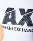 Naiste T-särk "Armani Exchange", BFNG171345 цена и информация | Naiste T-särgid, topid | kaup24.ee