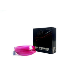 Neon Wire Strip OCC Motorsport 3 m Valgusjuhe hind ja info | Kaablid ja juhtmed | kaup24.ee