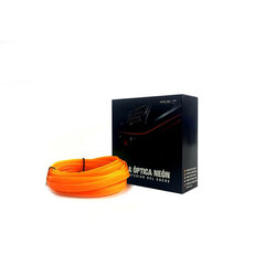 Оптоволокно Neon Wire Strip OCC Motorsport, 3 м цена и информация | Кабели и провода | kaup24.ee