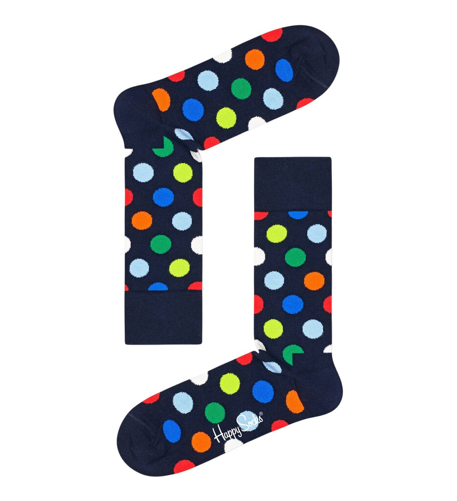 Naiste sokid Happy Socks hind ja info | Naiste sokid | kaup24.ee