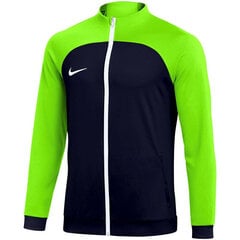 Мужской джемпер Nike NK Dri-FIT Academy Pro Trk JKT DH9234010 цена и информация | Мужская спортивная одежда | kaup24.ee