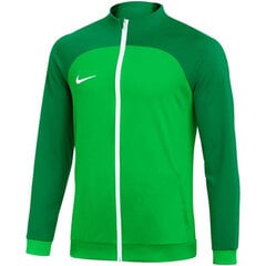 Nike NK Dri-FIT Academy Pro Trk JKT meeste džemper DH9234329 цена и информация | Мужская спортивная одежда | kaup24.ee