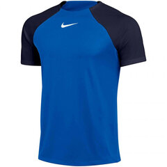 Мужская футболка Nike NK Df Academy Ss Top KM DH9225463 цена и информация | Мужская спортивная одежда | kaup24.ee