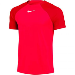 Meeste T-särk Nike NK Df Academy Ss Top KM DH9225635 hind ja info | Meeste spordiriided | kaup24.ee