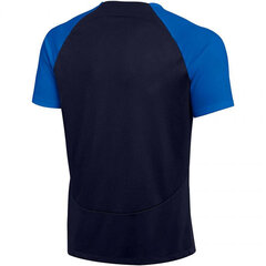 Мужская футболка Nike DF Adacemy Pro SS Top KM DH9225451 цена и информация | Мужская спортивная одежда | kaup24.ee