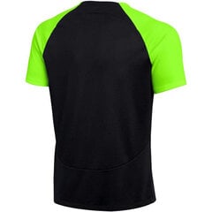 Мужская футболка Nike DF Adacemy Pro SS Top KM DH9225010 цена и информация | Мужская спортивная одежда | kaup24.ee