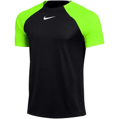 Мужская футболка Nike DF Adacemy Pro SS Top KM DH9225010 цена и информация | Мужская спортивная одежда | kaup24.ee