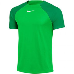 Мужская футболка Nike DF Adacemy Pro SS Top KM DH9225329 цена и информация | Мужская спортивная одежда | kaup24.ee