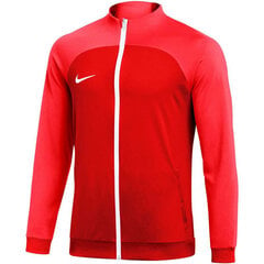 Мужской джемпер Nike NK Dri-FIT Academy Pro Trk Jkt KM DH9234657 цена и информация | Мужская спортивная одежда | kaup24.ee