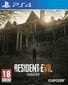PlayStation 4 Mäng Resident Evil VII: Biohazard цена и информация | Arvutimängud, konsoolimängud | kaup24.ee