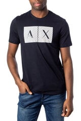 Мужская футболка «Armani Exchange», BFNG171376 цена и информация | Мужские футболки | kaup24.ee