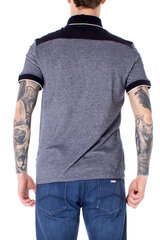Рубашка поло мужская Armani Exchange BFN G 190296, синяя цена и информация | Мужские футболки | kaup24.ee