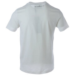 Мужская футболка John Richmond, белая цена и информация | Мужские футболки | kaup24.ee